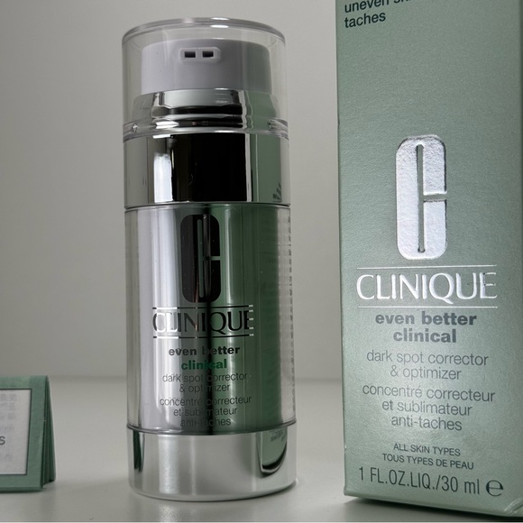 Clinique Even Better Clinical Dark Spot Corrector & Optimizer 30ml - Picture 2 of 7
